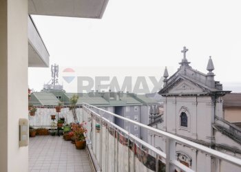 Balcone - Bilocale VIA ALEBBIO
 
11, Como - foto 19