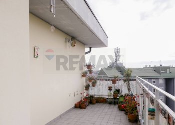 Balcone - Bilocale VIA ALEBBIO
 
11, Como - foto 20