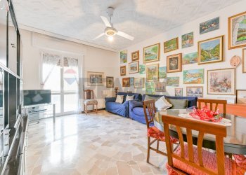 Sala da pranzo - Trilocale VIA MARCONI
 
20, Rho - foto 1