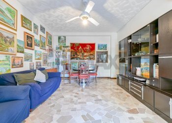 Sala da pranzo - Trilocale VIA MARCONI
 
20, Rho - foto 2