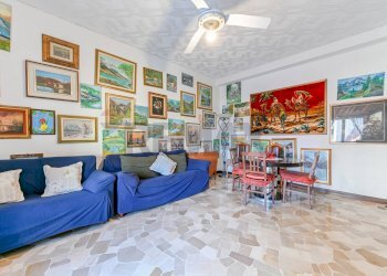 Sala da pranzo - Trilocale VIA MARCONI
 
20, Rho - foto 3