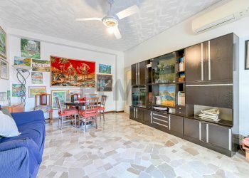 Sala da pranzo - Trilocale VIA MARCONI
 
20, Rho - foto 4