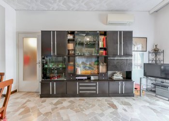 Soggiorno - Trilocale VIA MARCONI
 
20, Rho - foto 5