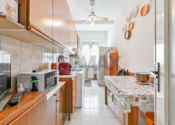 Cucina - Trilocale VIA MARCONI
 
20, Rho - foto 7