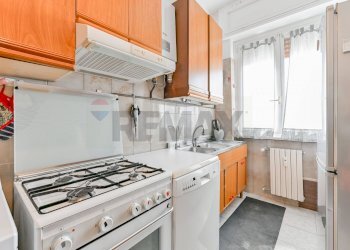 Cucina - Trilocale VIA MARCONI
 
20, Rho - foto 8