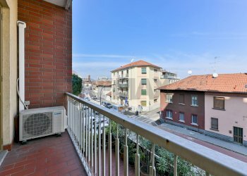 Balcone - Trilocale VIA MARCONI
 
20, Rho - foto 18