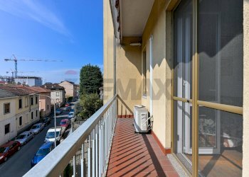 Balcone - Trilocale VIA MARCONI
 
20, Rho - foto 24