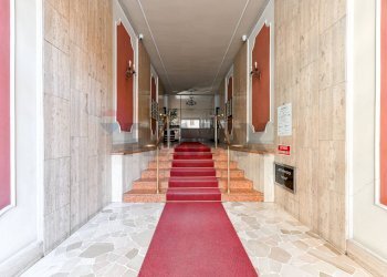 Ricezione / Lobby - Trilocale VIA MARCONI
 
20, Rho - foto 26