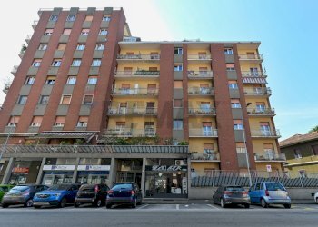 Edificio all\'aperto - Trilocale VIA MARCONI
 
20, Rho - foto 27