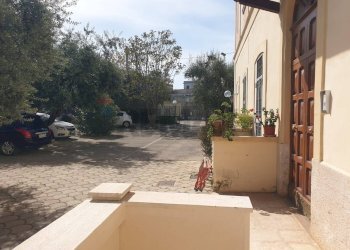 Terrazza - Bilocale Strada Vicinale Torre di Mizzo
 
16, Bari - foto 8