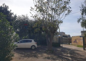 Edificio all\'aperto - Bilocale Strada Vicinale Torre di Mizzo
 
16, Bari - foto 22