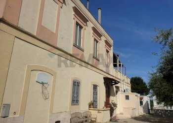 Edificio all\'aperto - Bilocale Strada Vicinale Torre di Mizzo
 
16, Bari - foto 23