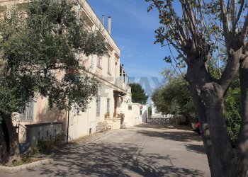 Edificio all\'aperto - Bilocale Strada Vicinale Torre di Mizzo
 
16, Bari - foto 25