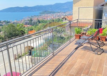 Balcone - Quadrilocale Verbania - foto 2