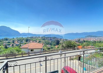 Balcone - Quadrilocale Verbania - foto 3