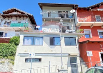 Edificio all\'aperto - Quadrilocale Verbania - foto 4