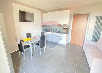 Sala da pranzo - Quadrilocale Verbania - foto 5