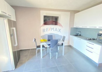 Cucina - Quadrilocale Verbania - foto 6