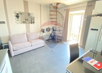 Sala da pranzo - Quadrilocale Verbania - foto 7