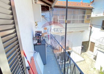 Balcone - Quadrilocale Verbania - foto 8