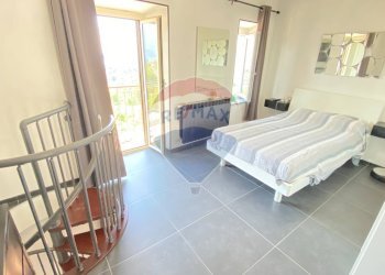 Camera / camera da letto - Quadrilocale Verbania - foto 9