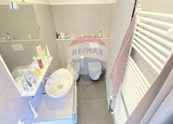 Bagno - Quadrilocale Verbania - foto 12