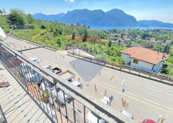 Balcone - Quadrilocale Verbania - foto 14