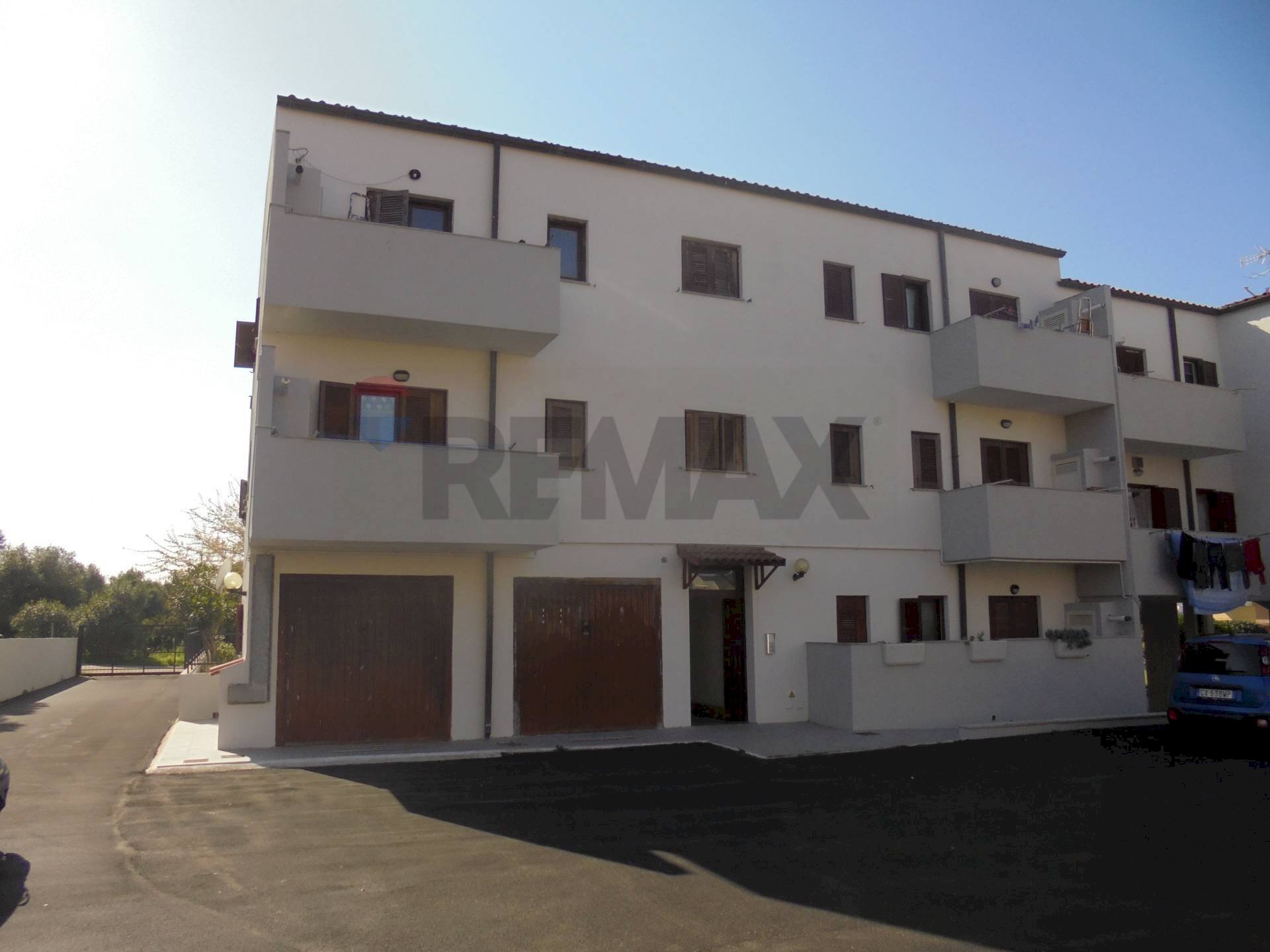 Edificio all\'aperto - Quadrilocale VIA MACERATA
 
12, Olbia - foto 2