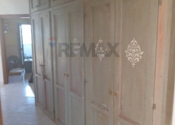 Hall / corridoio - Quadrilocale VIA MACERATA
 
12, Olbia - foto 5