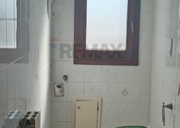 Bagno - Quadrilocale VIA MACERATA
 
12, Olbia - foto 21