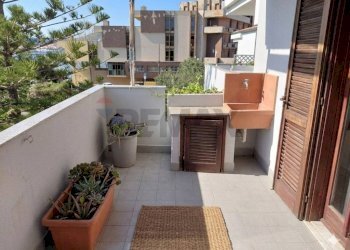 Balcone - Quadrilocale VIA MACERATA
 
12, Olbia - foto 25