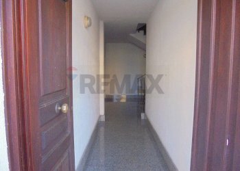 Hall / corridoio - Quadrilocale VIA MACERATA
 
12, Olbia - foto 26