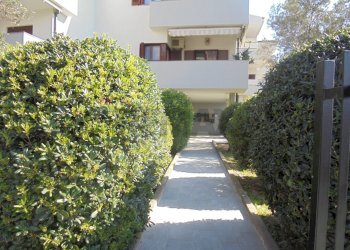 Edificio all\'aperto - Quadrilocale VIA MACERATA
 
12, Olbia - foto 27