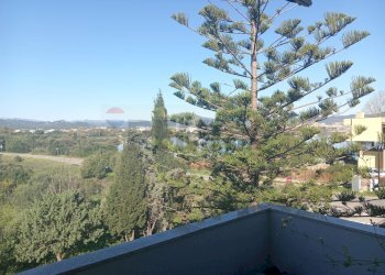 Balcone - Quadrilocale VIA MACERATA
 
12, Olbia - foto 32