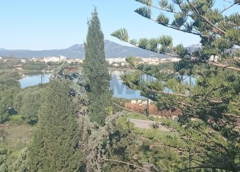 Vista delle montagne - Quadrilocale VIA MACERATA
 
12, Olbia - foto 34