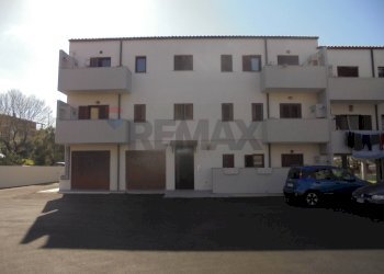 Edificio all\'aperto - Quadrilocale VIA MACERATA
 
12, Olbia - foto 35