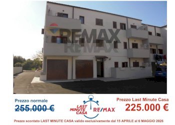 Edificio all\'aperto - Quadrilocale VIA MACERATA
 
12, Olbia - foto 1