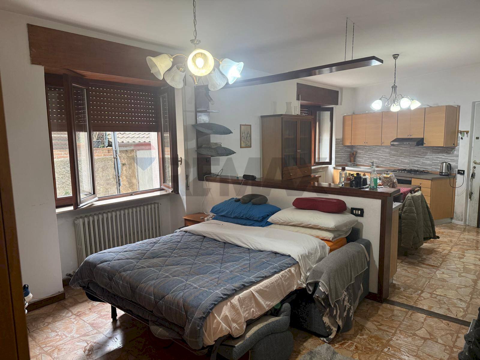 Camera / camera da letto - Appartamento VIA MATTEOTTI
 
19, Castronno - foto 1