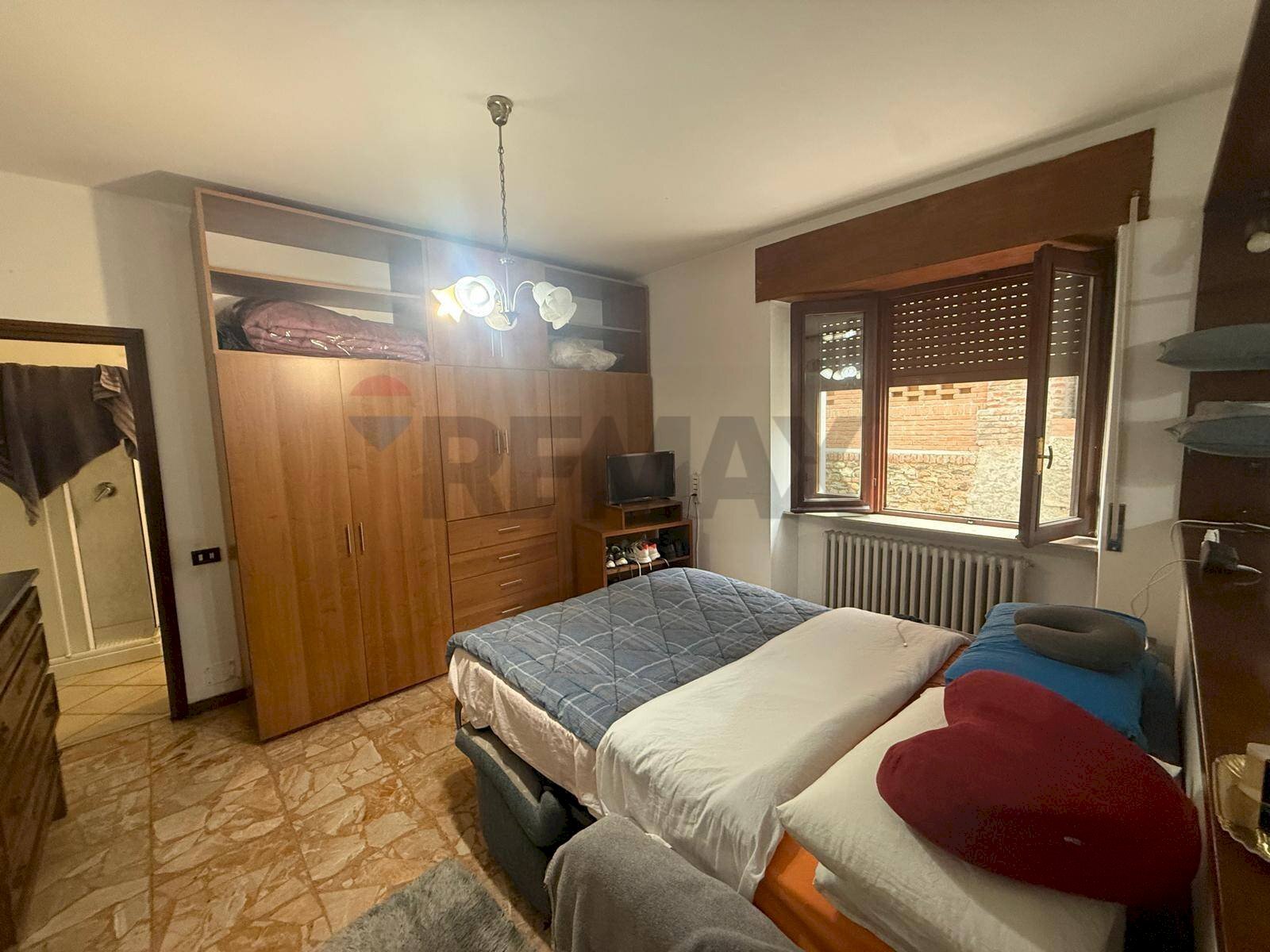 Camera / camera da letto - Appartamento VIA MATTEOTTI
19, Castronno - foto 2