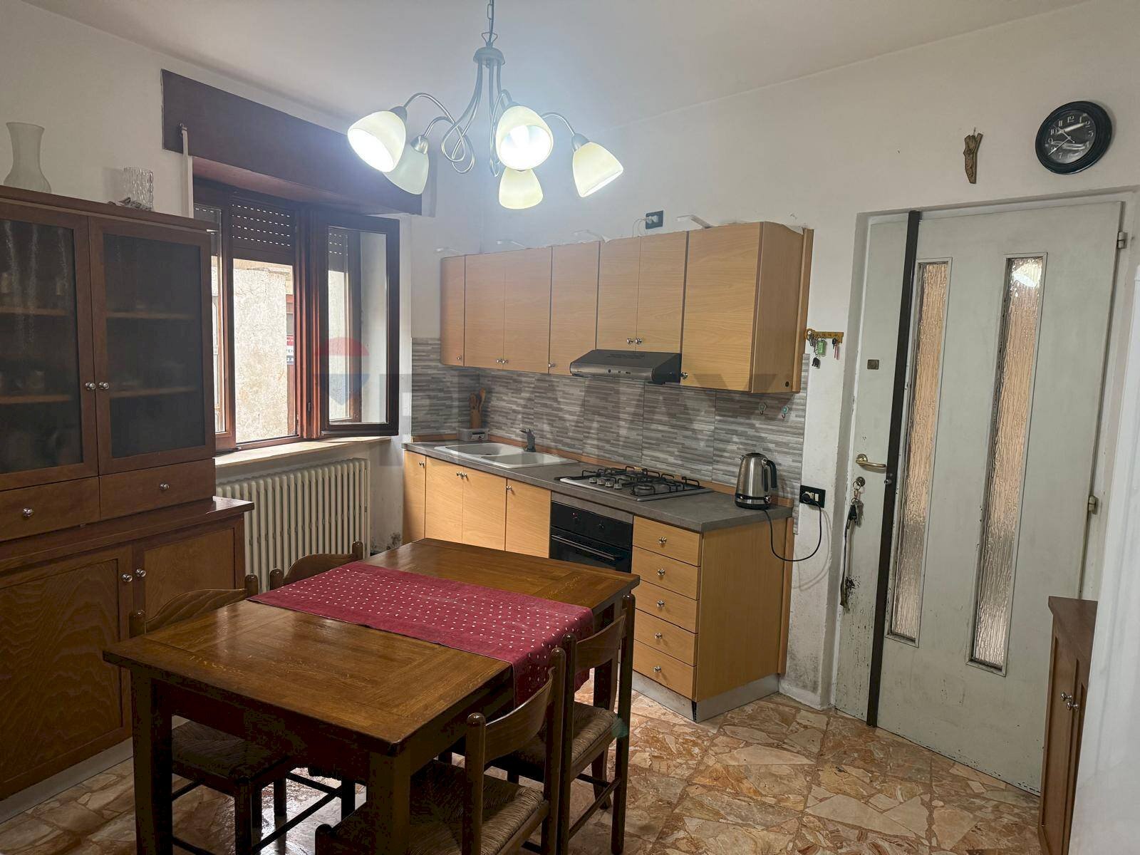 Cucina - Appartamento VIA MATTEOTTI
19, Castronno - foto 3