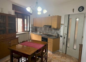 Cucina - Appartamento VIA MATTEOTTI
 
19, Castronno - foto 3