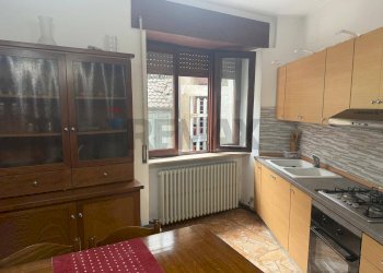 Cucina - Appartamento VIA MATTEOTTI
 
19, Castronno - foto 4