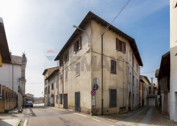 Edificio all\'aperto - Appartamento VIA MATTEOTTI
 
19, Castronno - foto 9