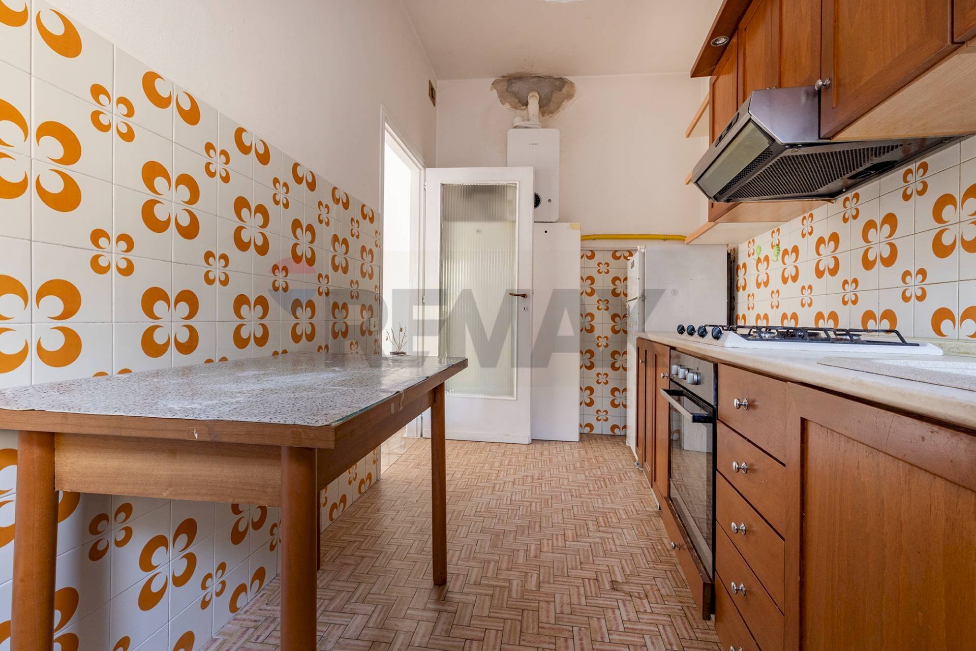 Cucina - Casa semi indipendente VIA MATTEOTTI
19, Castronno - foto 3