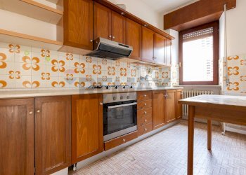 Cucina - Casa semi indipendente VIA MATTEOTTI
 
19, Castronno - foto 2