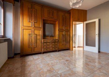 Camera / camera da letto - Casa semi indipendente VIA MATTEOTTI
 
19, Castronno - foto 13