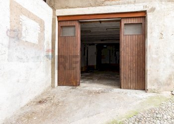 Parcheggio - Casa semi indipendente VIA MATTEOTTI
 
19, Castronno - foto 21