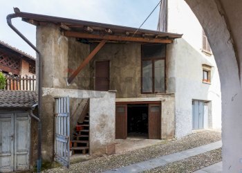 Casa all\'aperto - Casa semi indipendente VIA MATTEOTTI
 
19, Castronno - foto 22