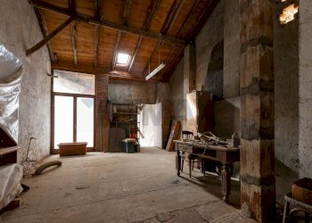 Dispensa di stoccaggio - Casa semi indipendente VIA MATTEOTTI
 
19, Castronno - foto 23