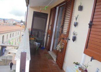 Balcone - Trilocale VIA G. CESARACCIO
 
12, La Maddalena - foto 11